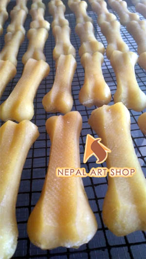 himalayan churpi dog chews, natural dog treats, churpi dog chew