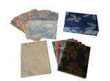 Envelope, envelopes, lokta paper envelope