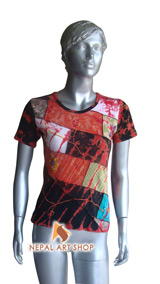 Fashion Clothing, Nepal Clothing manufacturer, Clothing Exporter, T-shirts, kathmandu 