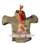 Felt accessories, Felt craft accessories, Nepal Felt craft accessories