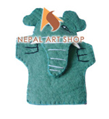 Felt accessories, Felt craft accessories, Nepal Felt craft accessories