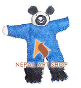 Felt accessories, Felt craft accessories, Nepal Felt craft accessories