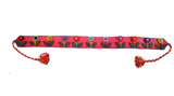 Felt Belt, Felt ladies belt, Flower belt, Fashion wear belt, Felt wool belt