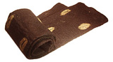 elt Muffler, Felt winter Muffler, Neck wear, felt wool wear, winter wear muffler