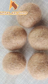 Wholesale Felt Balls, Handmade Felt Ball Manufacturer, Felt Ball Rugs,
Felt Ball Flooring Carpets, Felt Ball Mats