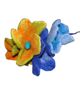 felt decorative products, Nepal handmade felt decorative items, home decor felt item, felt decorative items