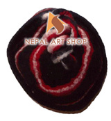 Felt hats, felt wool hats, wholesale felt hats, online felt hats, Nepal felt hat