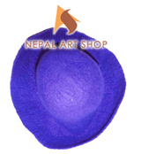 Felt hats, felt wool hats, wholesale felt hats, online felt hats, Nepal felt hat