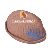 Felt hats, felt wool hats, wholesale felt hats, online felt hats, Nepal felt hat