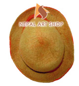 Felt hats, felt wool hats, wholesale felt hats, online felt hats, Nepal felt hat