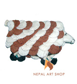 felt purses, felt craft, handbag, purse, Nepal felt purses, felt products