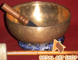 Nepal Klangschalen Großhandel, Klangschalen Sets Großhandel, Chakra Klangschalen Großhandel, Großhandel Kristall Klangschalen Lieferant 