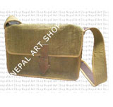 Leather bags, hemp bags, Handmade leather bags, handmade hemp bags