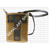 Leather bags, hemp bags, Handmade leather bags, handmade hemp bags