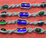 Hemp jewelry, hemp, jewelry, macrame, hemp necklaces, crafts, anklet, anklets, bracelets