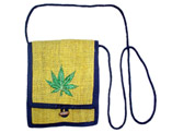 Hemp purse, hemp, handbag, bags, purse, purses, wallets