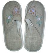 Hemp shoes, hemp, shoes, hemp products, hemp slipper, hemp sandal, slipper, sandle