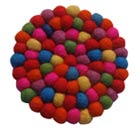 Felt wool roving, Felt craft, Nepal Felt, wool, felt products, felt shoes, kathmandu, felt products from Nepal