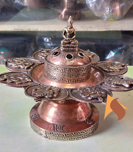 metal incense burner, cone incense burner, buddhist incense burner, 
cool insense burners, Incense burner DIY craft, perfume burner