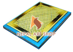 lokta paper note book, Nepal handmade paper notebook, Nepal paper products