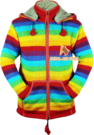 knitted wool jacket, woolen jacket price in nepal,
fleece lined wool jacket, nepalese knitwear