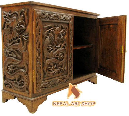 Modern Walnut Furniture, hand carved walnut furnitures, walnut furniture srinagar, India, wood carvings