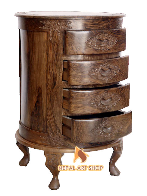 Modern Walnut Furniture, hand carved walnut furnitures, walnut furniture srinagar, India, wood carvings