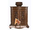 kashmir walnut wood carving, walnut furniture exporter,
walnut wooden