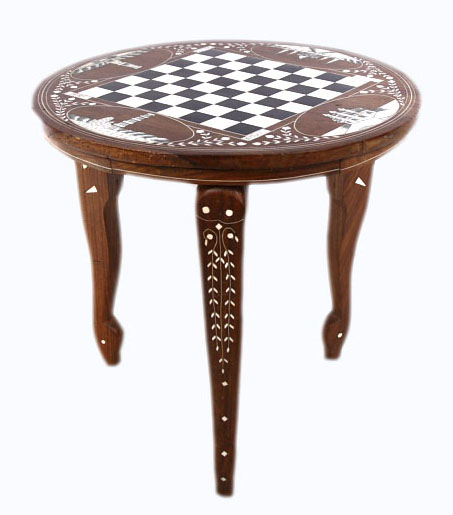 hand carved living room tables, kashmiri walnut,
wood carving, furniture, modern tables designs