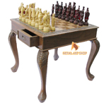 wooden chess, chess pieces, backgammon table, woodworking projects,
stool, gaming table, kashmir, walnut wood