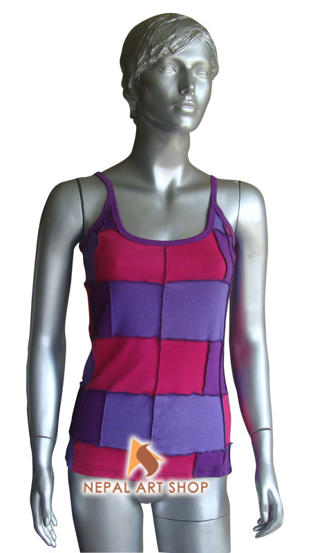 ribbed tank tops, tank tops, Nepal Art Shop, stylish tank tops, comfortable tank tops, tank tops sizes, tank tops colours