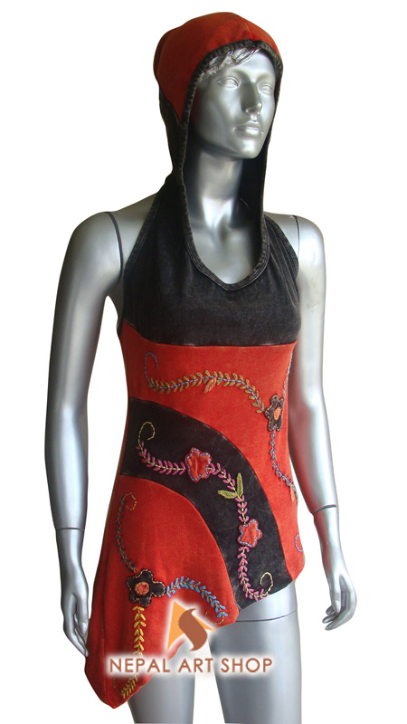 casual tank tops, tank top for men, tank top for women, Nepal Art Shop, casual clothing