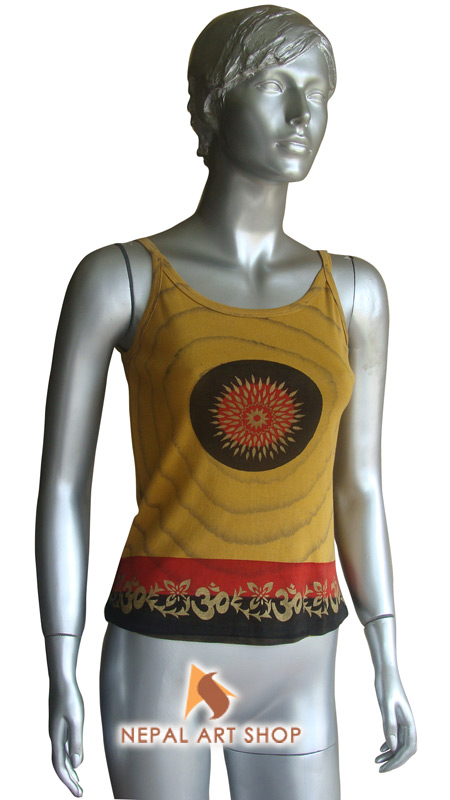 Tank tops, basic tank tops, Nepal Art Shop, tank top colors, tank top sizes