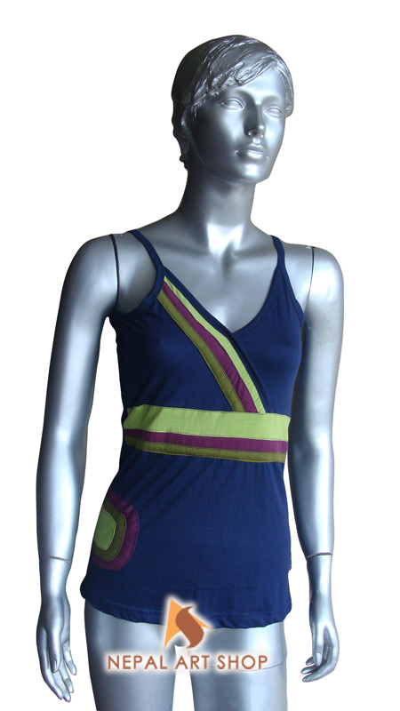 Women's Camisole Tank Tops, Tank Tops, Nepal Art Shop, Women's Clothing, Casual Wear, Formal Wear, Tank Tops for Women