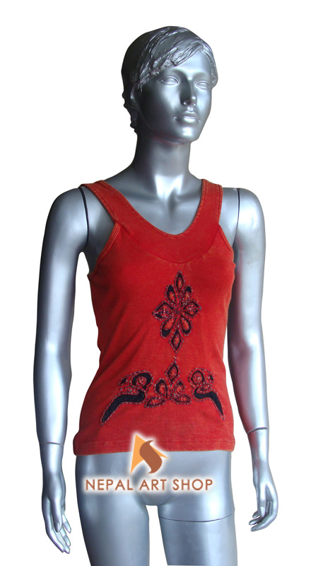 Nepal Art Shop, Summer Tops, Buy Summer Tops, Styles, Colors, Sizes, fashion wear, shirt, t-shirt