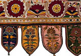 toran, door hanging, Torans, window valance 