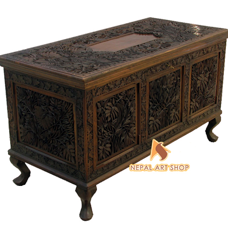 walnut chest, walnut cabinets, drawers, hand carved chest and cabinets with drawers,
solid walnut chest of drawers