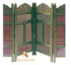 screen panels, screen divider, room dividers, wall hanging, folding screen