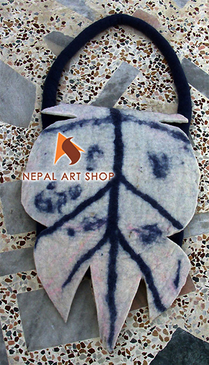 Felt Crafts for Kids – Sewing Kit – Wholesale Felt Kids Craft Code EFCF046 from Nepal