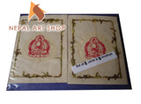 Lokta Paper Greeting Card – Mother's Day – Wholesale Lokta Paper Product Code LGC020